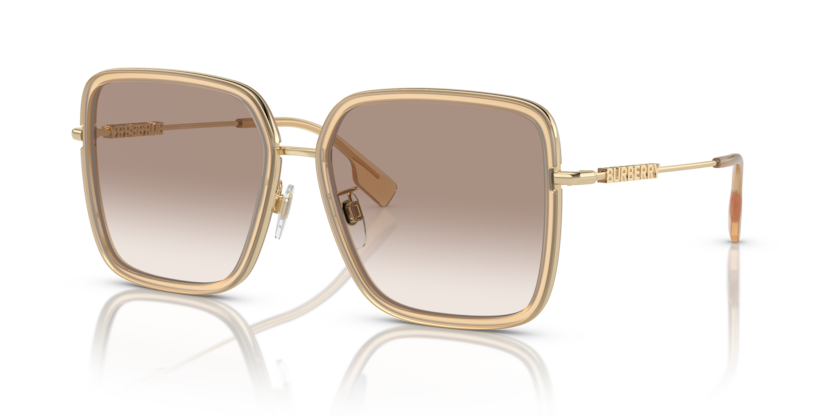 Burberry BE3145D Dionne Sunglasses