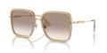 Burberry BE3145D Dionne Sunglasses