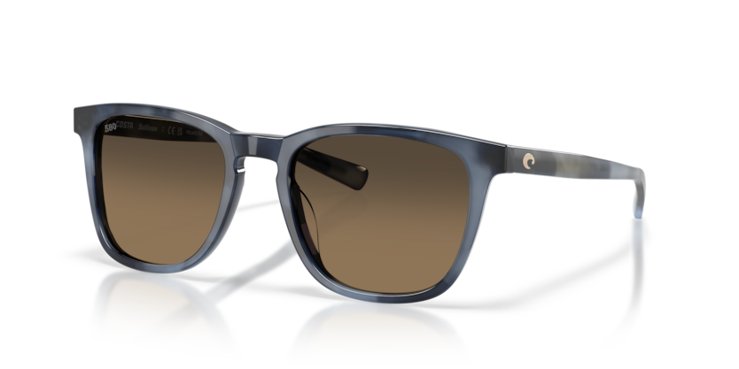Costa Del Mar 6S2002 Sullivan Sunglasses