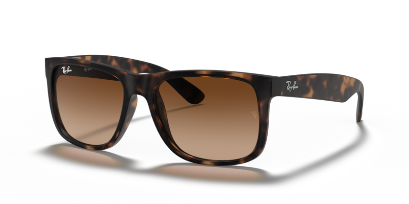Ray-Ban RB4165 Justin Sunglasses