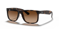 Ray-Ban RB4165 Justin Sunglasses