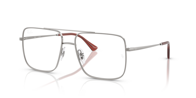 Ray-Ban Vista RX3758V Ari Eyeglasses