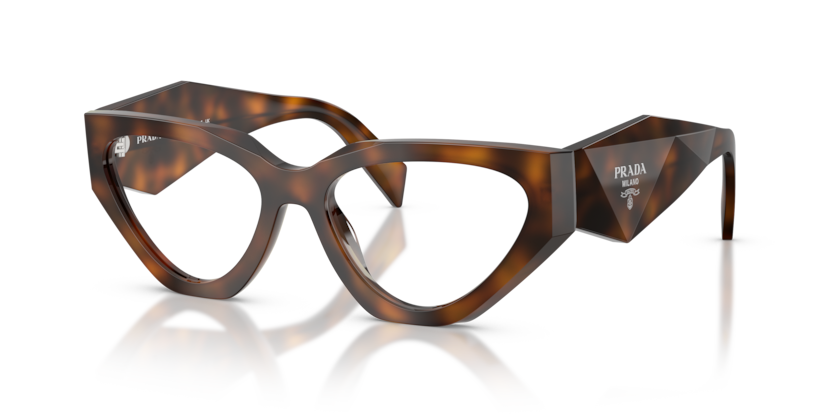 Prada PR C07V  Eyeglasses