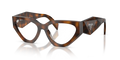 Prada PR C07V  Eyeglasses