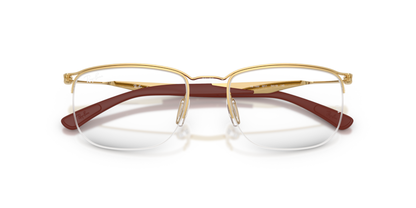 Ray-Ban Vista RX7552  Eyeglasses