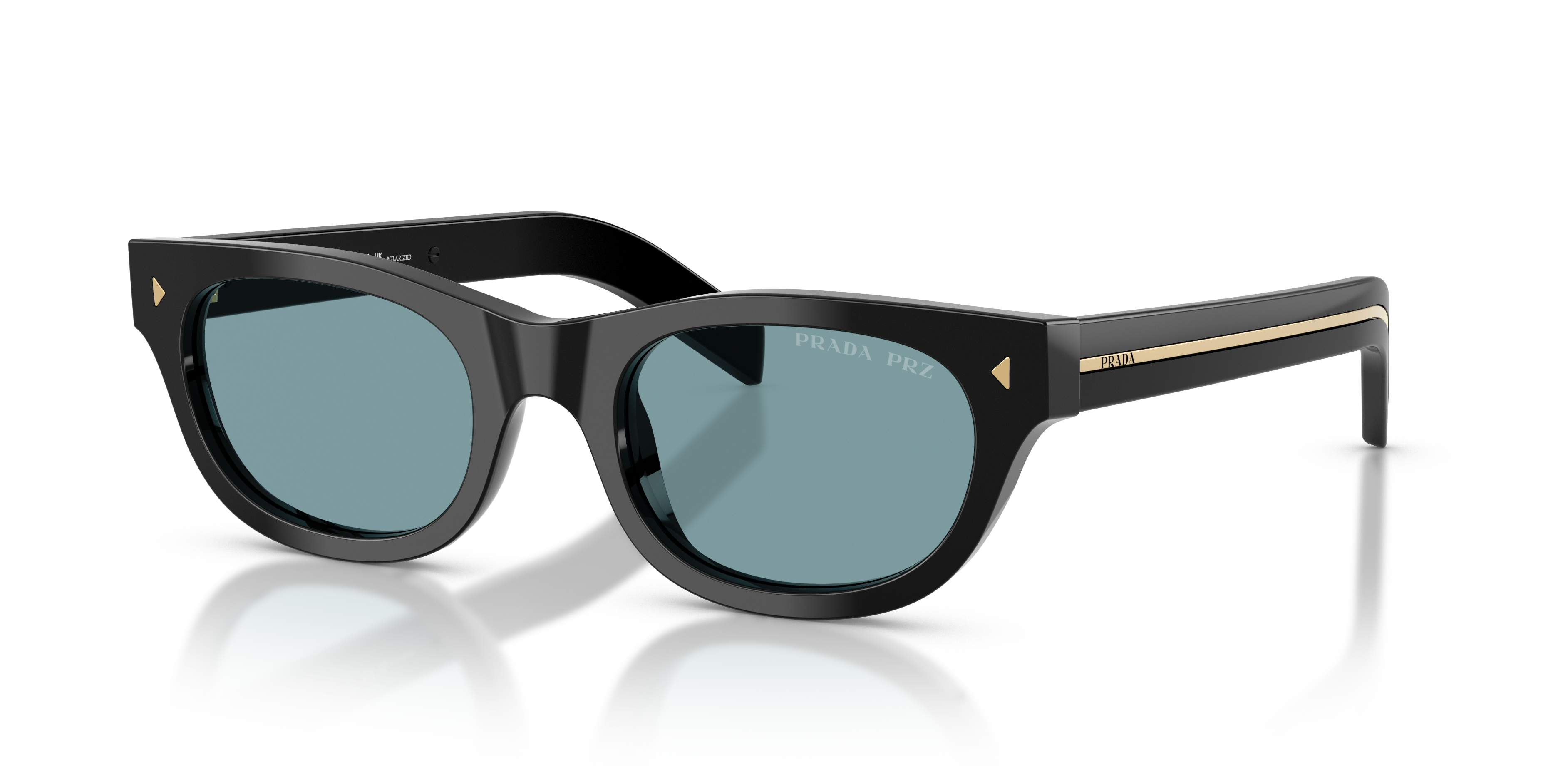 Prada PR C09S  Sunglasses