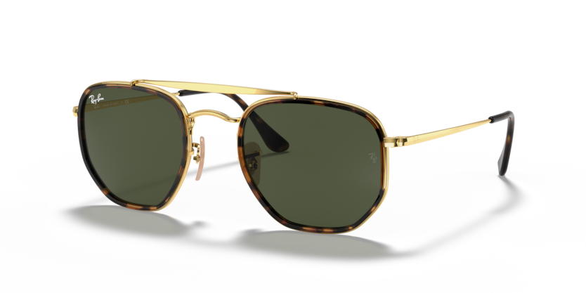 Ray-Ban RB3648M The Marshal Ii Sunglasses