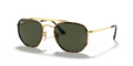 Ray-Ban RB3648M The Marshal Ii Sunglasses