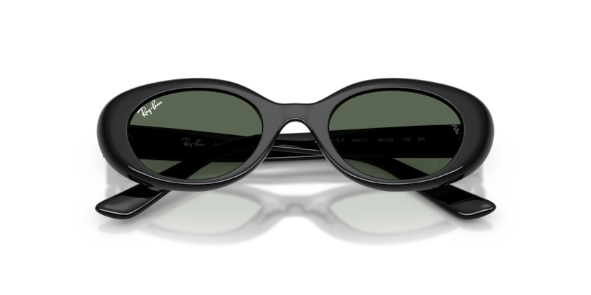 Ray-Ban Junior RJ9141SF  Sunglasses Kids