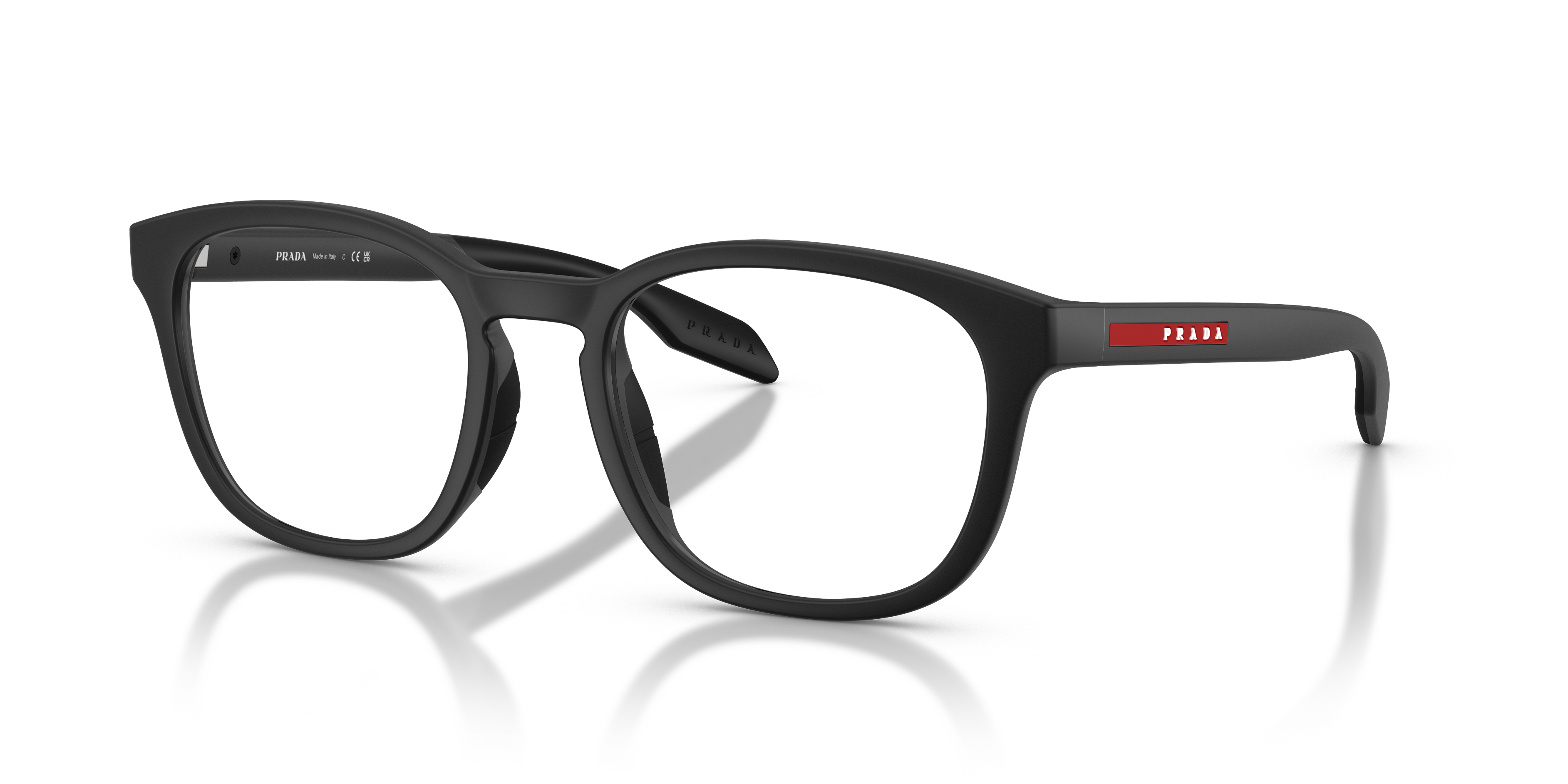 Prada Linea Rossa PS 03TV  Eyeglasses