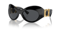 Versace VE4462  Sunglasses