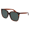 Gucci GG0022S Sunglasses