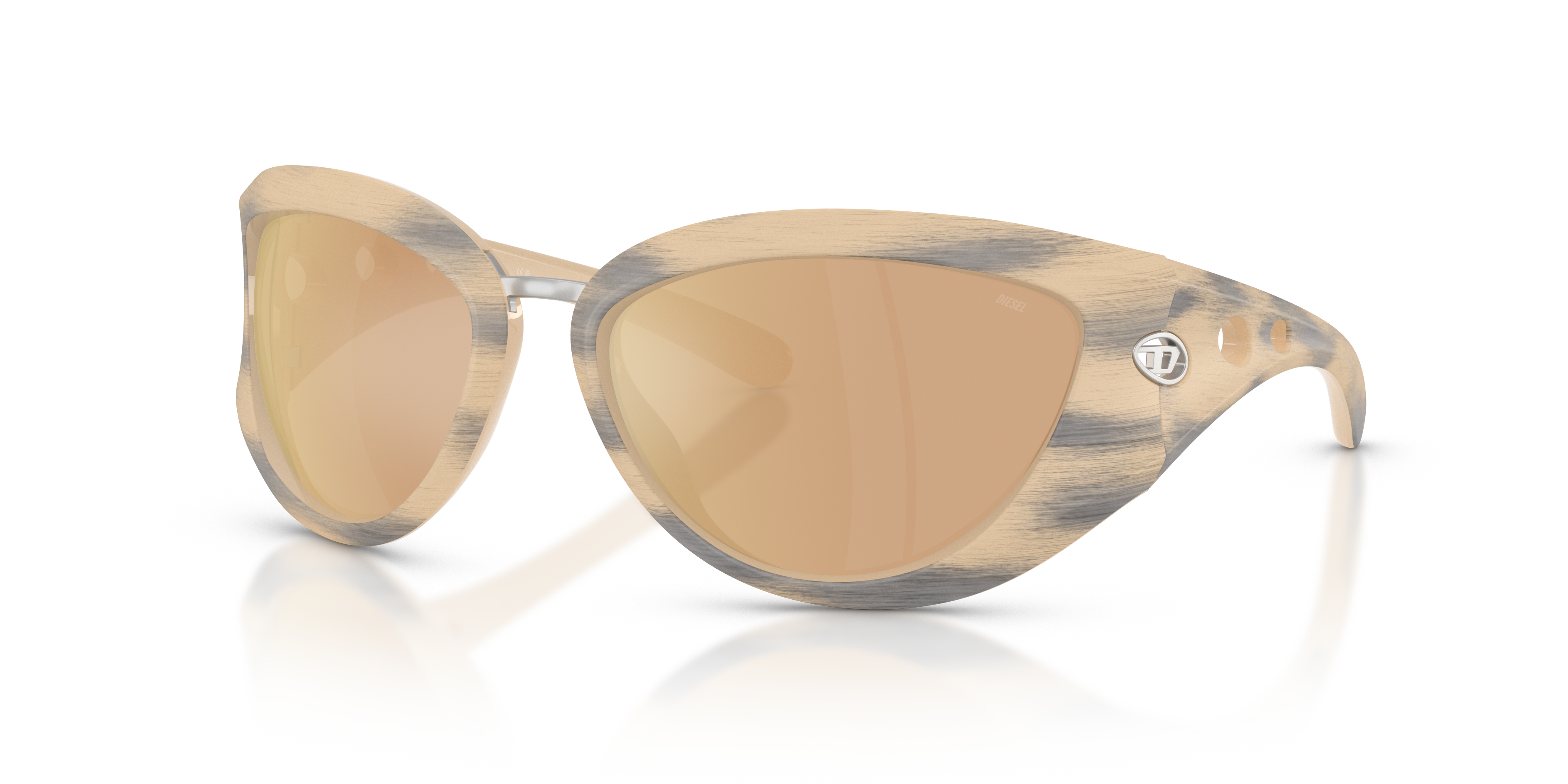 Diesel DL3007U  Sunglasses