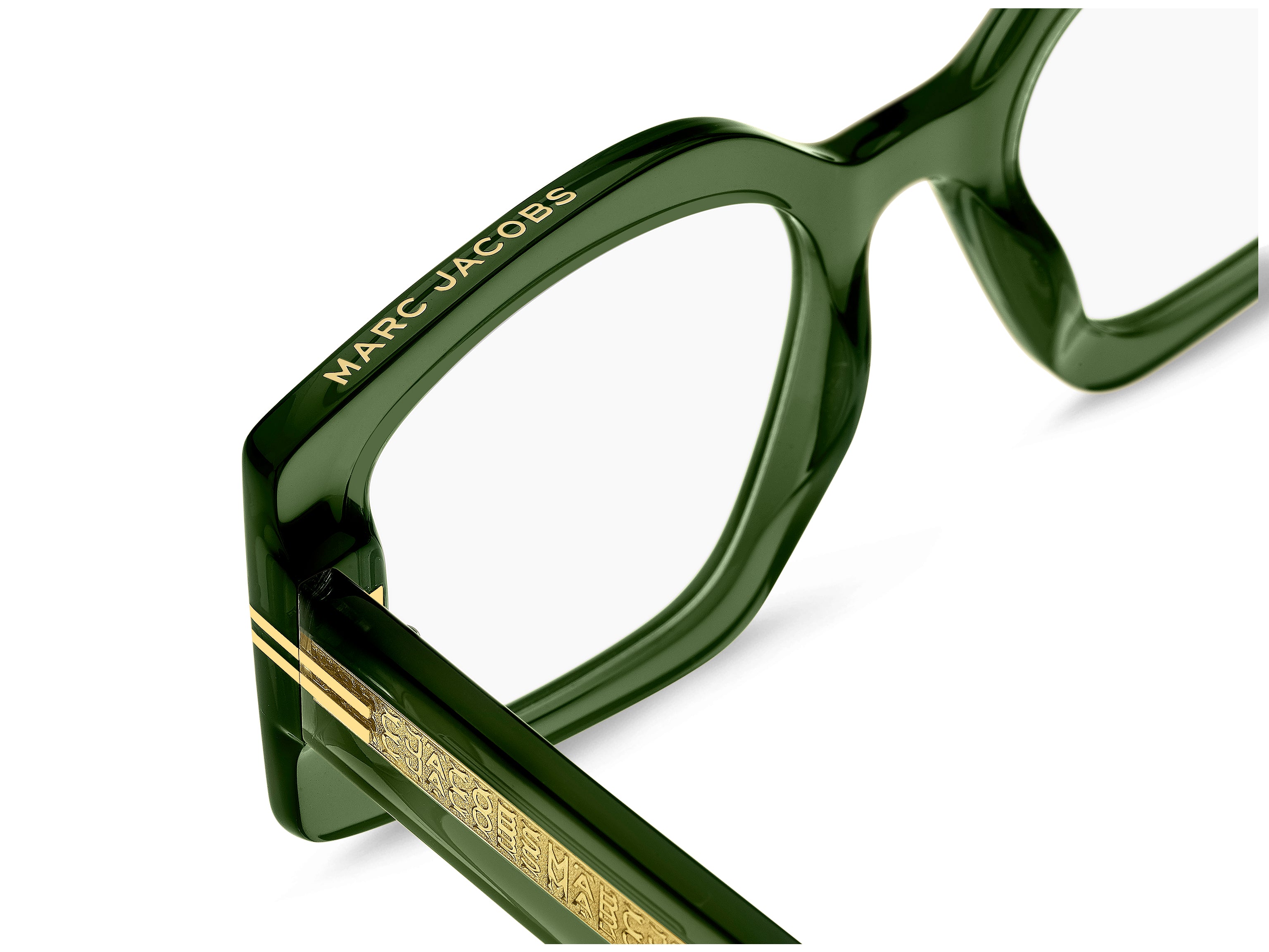 Marc Jacobs Mj 1111 Eyeglasses