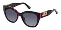 Juicy Couture JU 639/G/S Sunglasses