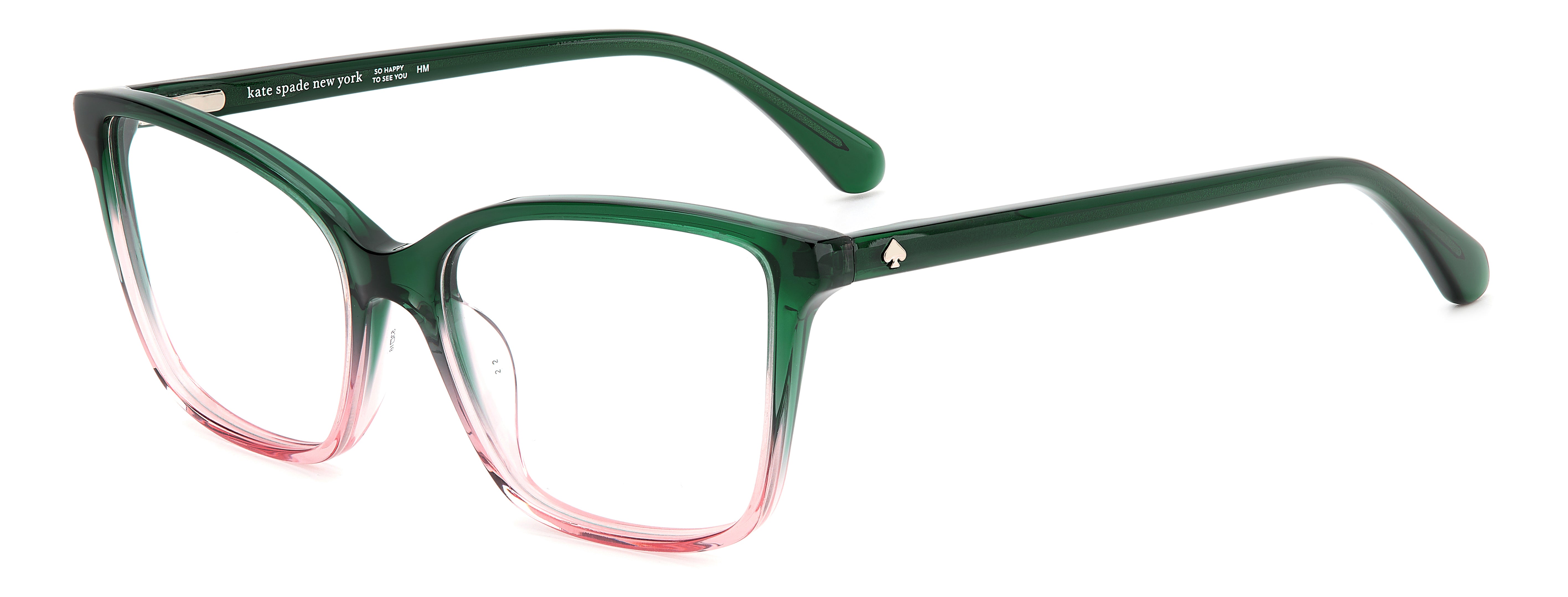 Kate Spade Tianna Eyeglasses