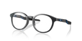 Oakley Youth Rx OY8014A Round Out A Eyeglasses Kids