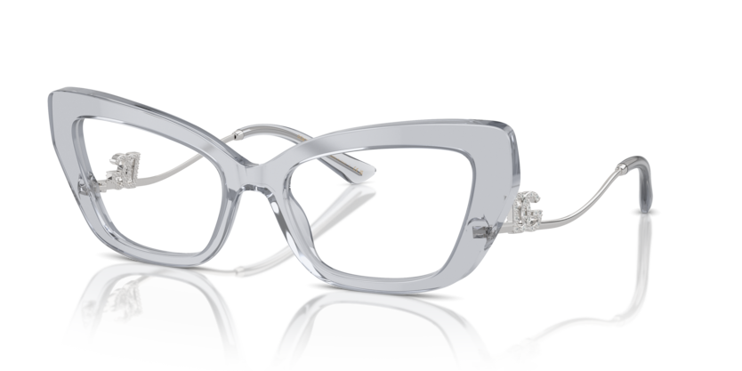 Dolce & Gabbana DG3391B  Eyeglasses