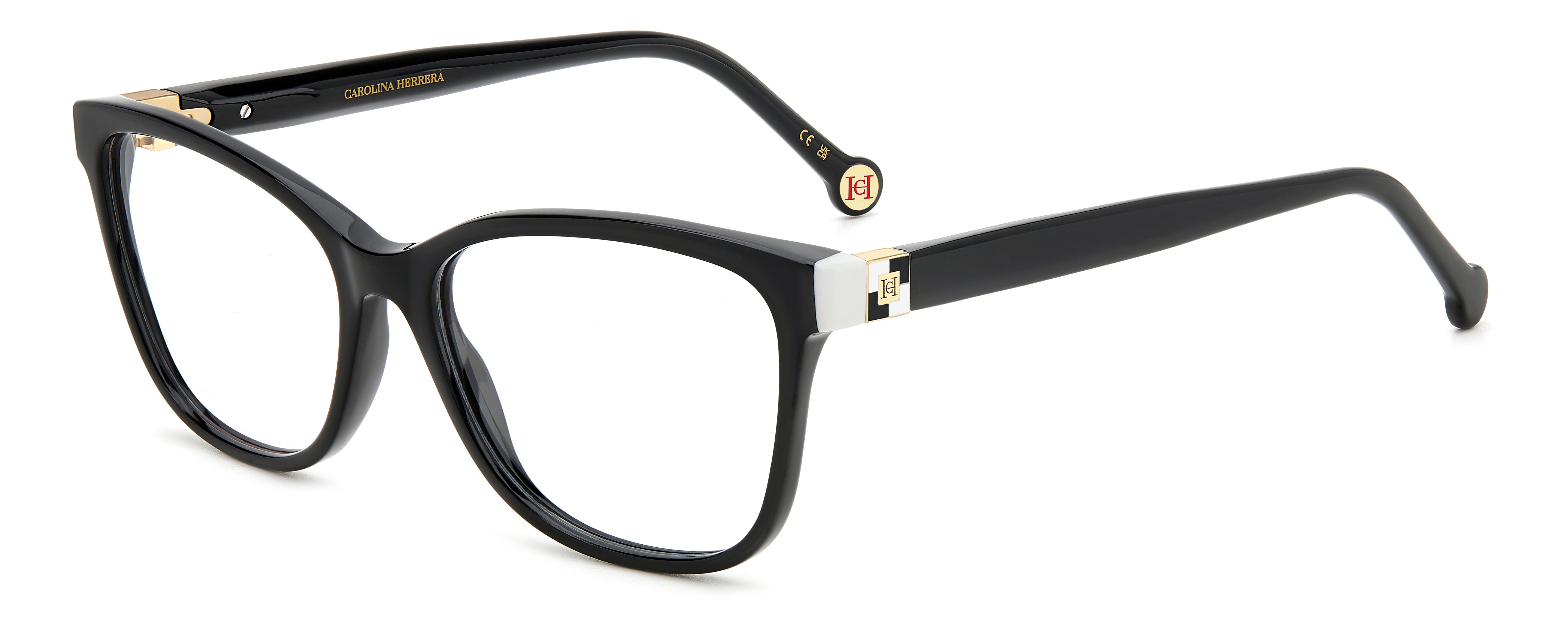 Carolina Herrera Her 0239 Eyeglasses