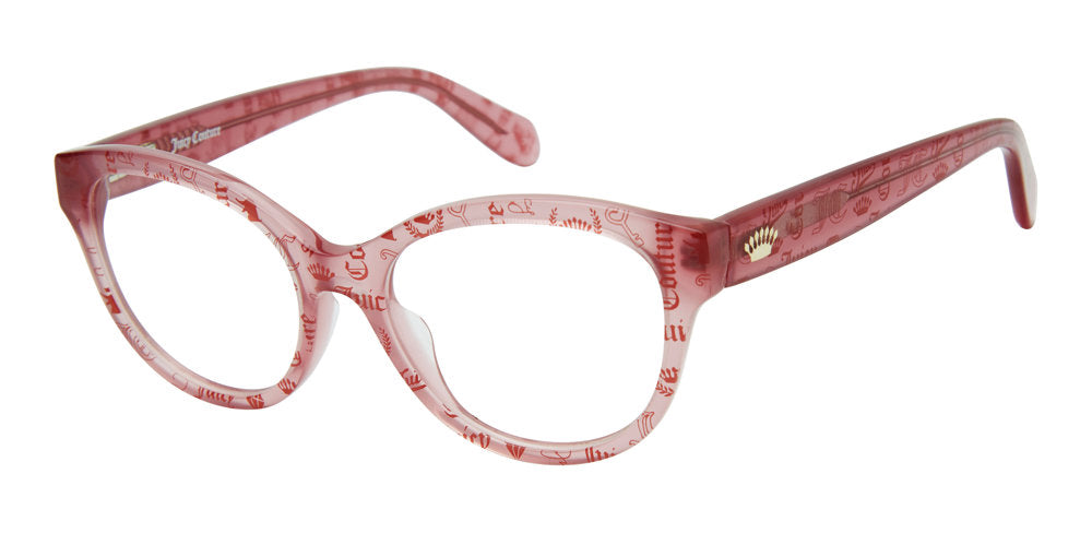 Juicy Couture JU 958 Eyeglasses