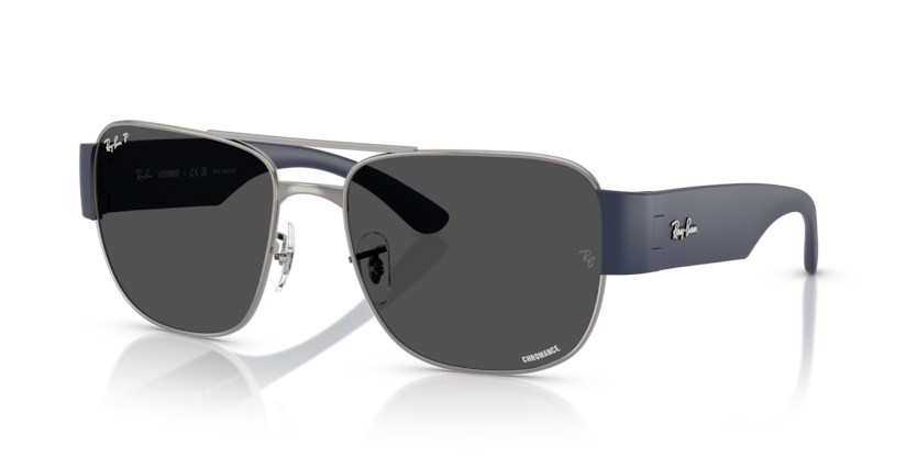 Ray-Ban RB3756CH  Sunglasses