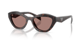 Prada PR A02S  Sunglasses