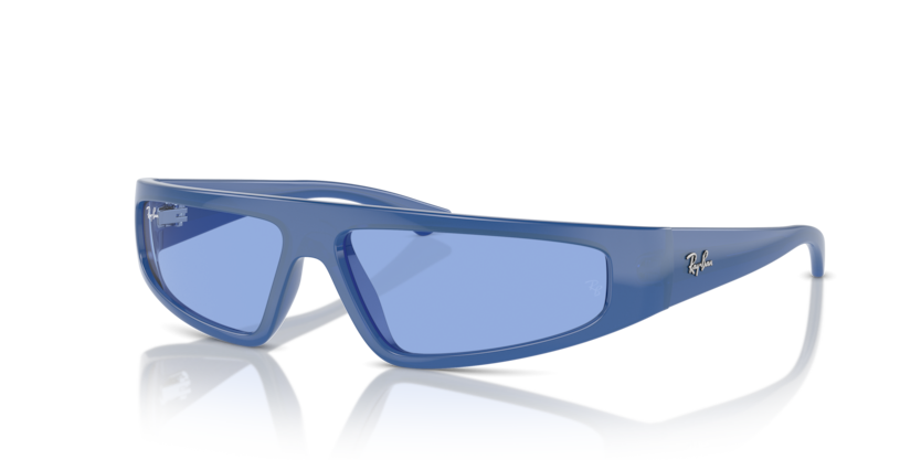 Ray-Ban RB4432 Izaz Sunglasses