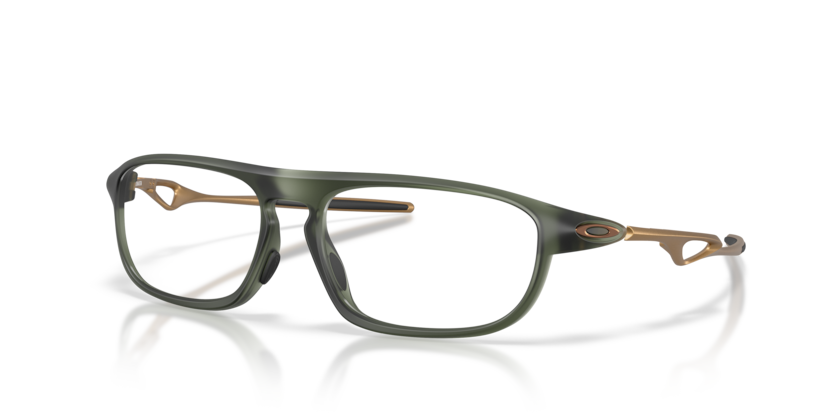 Oakley Frame OX8203 Neomata Eyeglasses