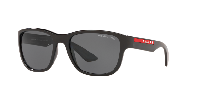 Prada Linea Rossa PS 01US Active Sunglasses