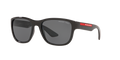 Prada Linea Rossa PS 01US Active Sunglasses