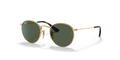 Ray-Ban Junior RJ9547S Junior Round Sunglasses Kids