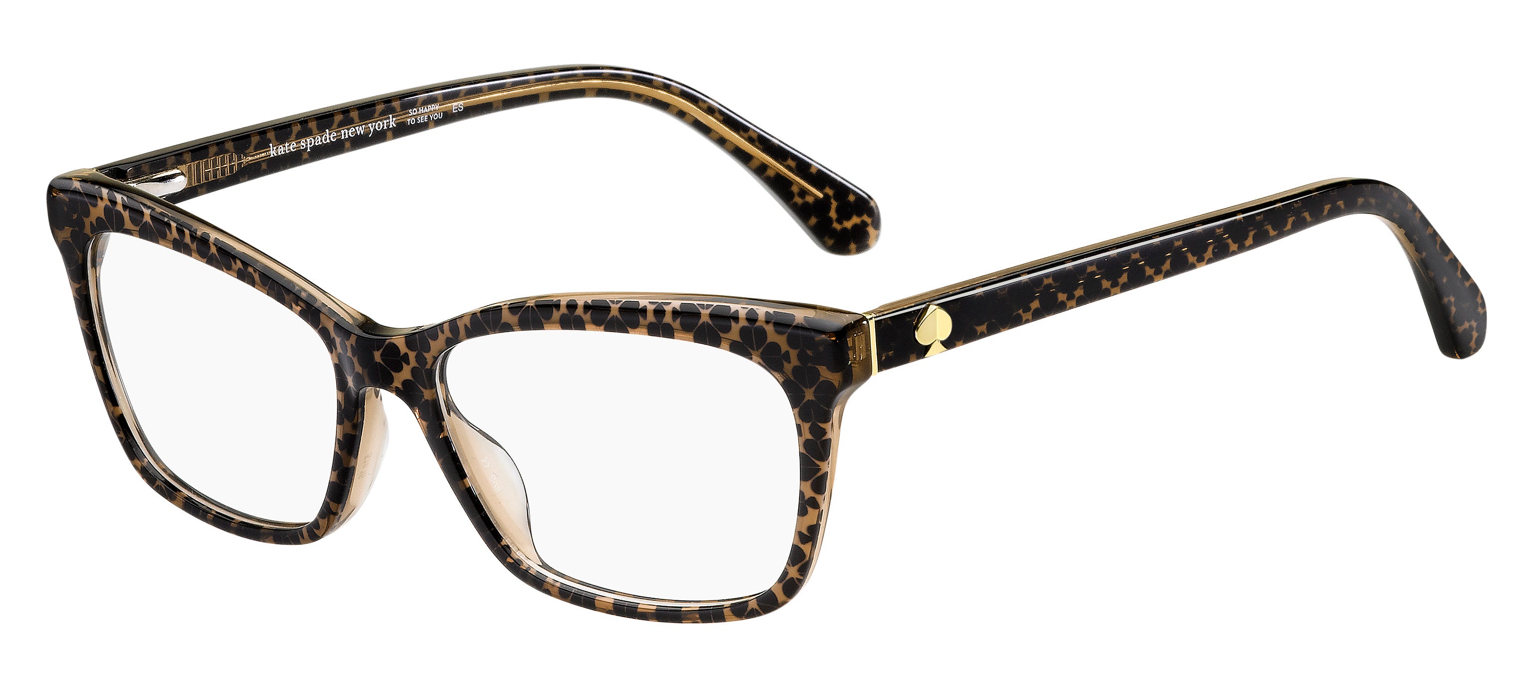 Kate Spade Cardea Eyeglasses