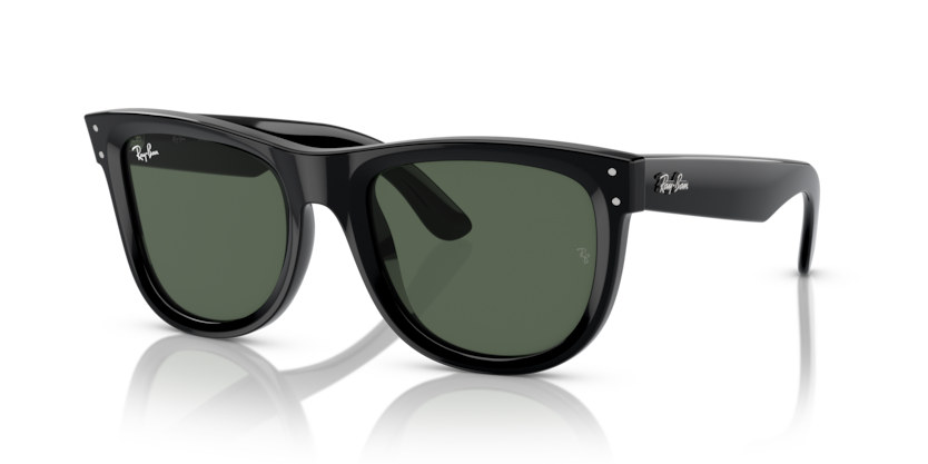 Ray-Ban RBR0502S Wayfarer Reverse Sunglasses