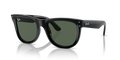Ray-Ban RBR0502S Wayfarer Reverse Sunglasses