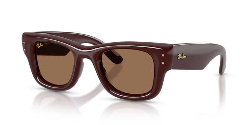 Ray-Ban RB4940 Wayfarer Puffer Sunglasses