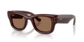 Ray-Ban RB4940 Wayfarer Puffer Sunglasses