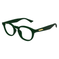 Bottega Veneta BV1339OK Eyeglasses