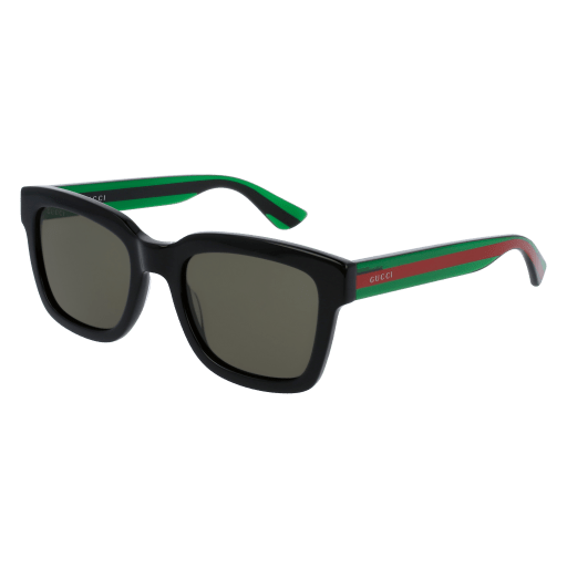 Gucci GG0001SN Sunglasses