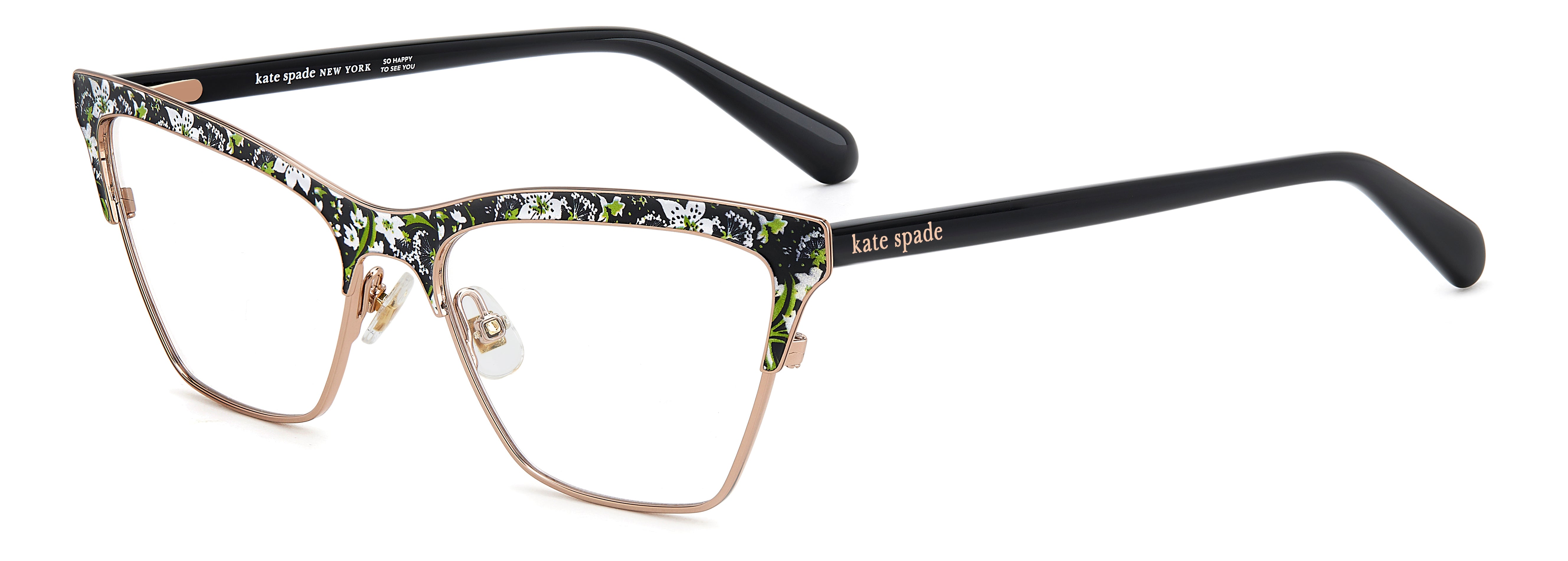Kate Spade Ks Kinny/g Eyeglasses