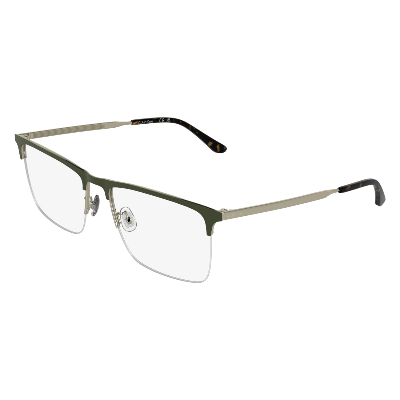 Calvin Klein CK26104 Eyeglasses
