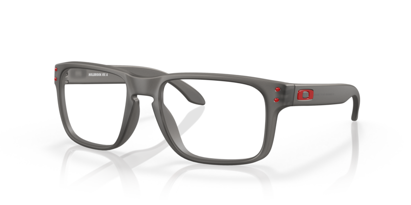 Oakley Frame OX8100F Holbrook Rx A Eyeglasses