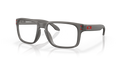 Oakley Frame OX8100F Holbrook Rx A Eyeglasses