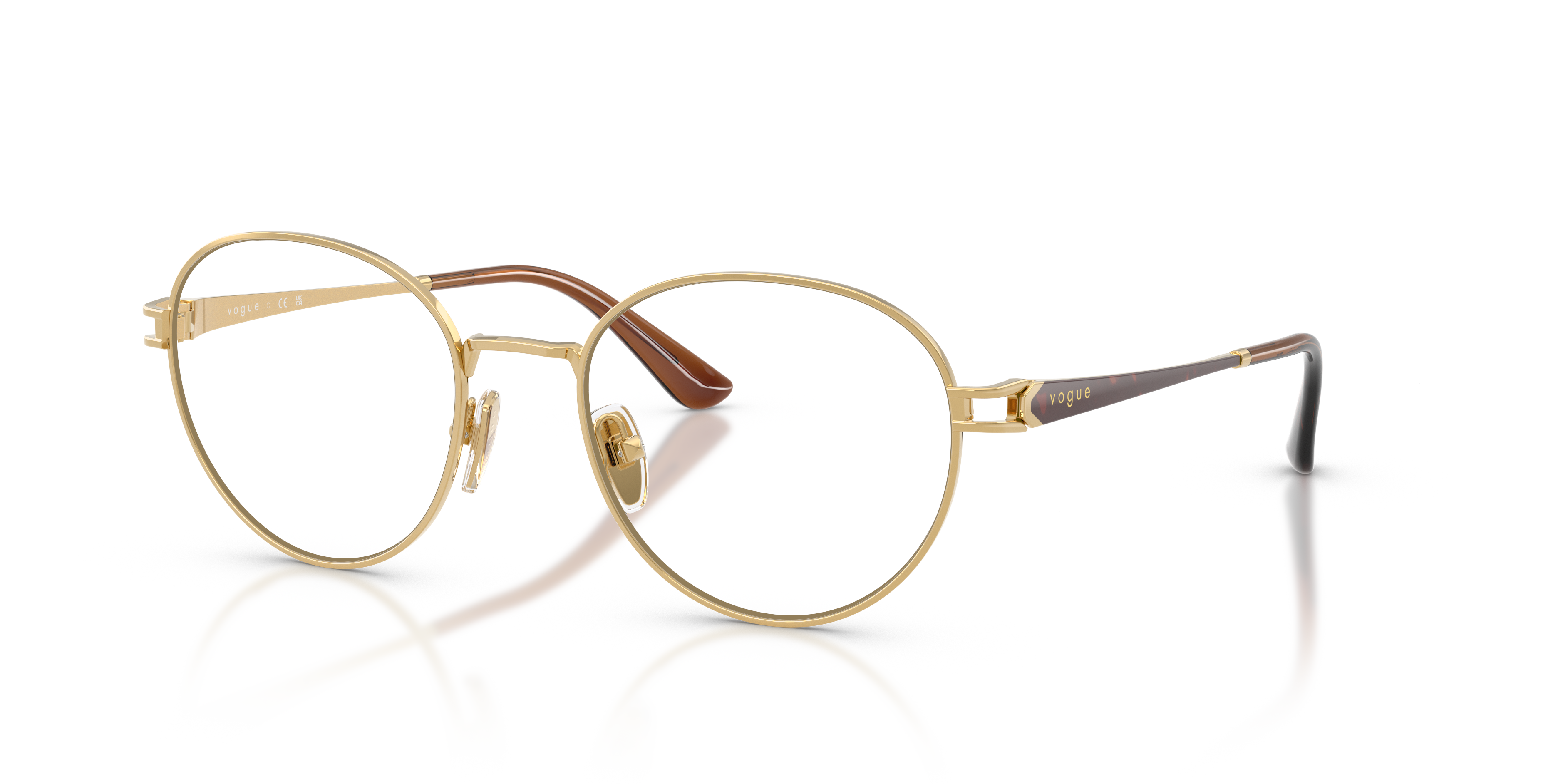 Vogue VO4370  Eyeglasses