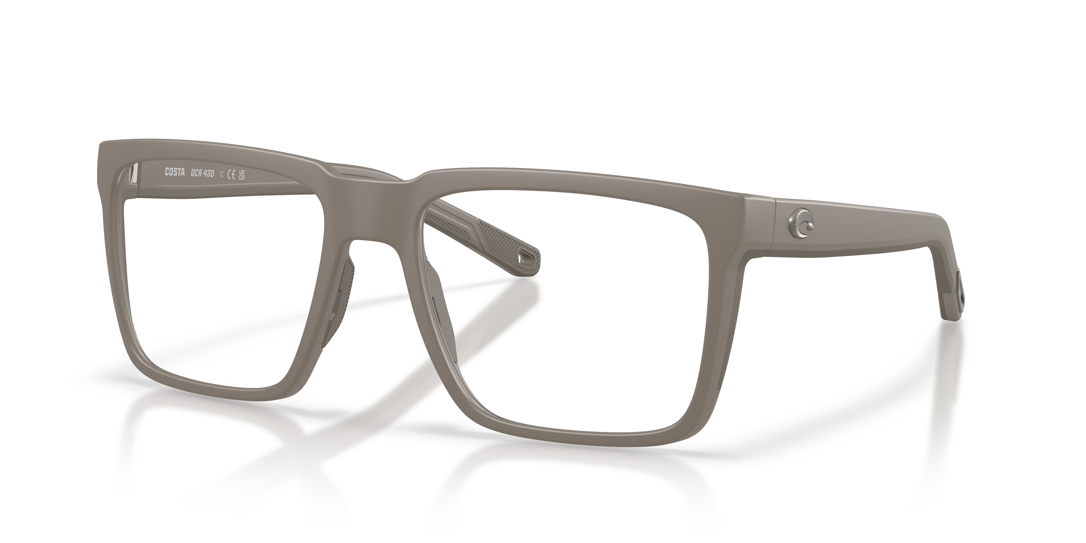 Costa Del Mar Optic 6A8033 Ocr 430 Eyeglasses