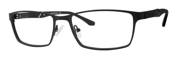 Chesterfield Ch 67Xl Eyeglasses