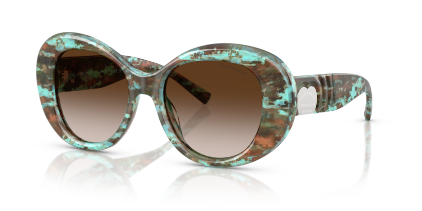 Tiffany TF4228  Sunglasses