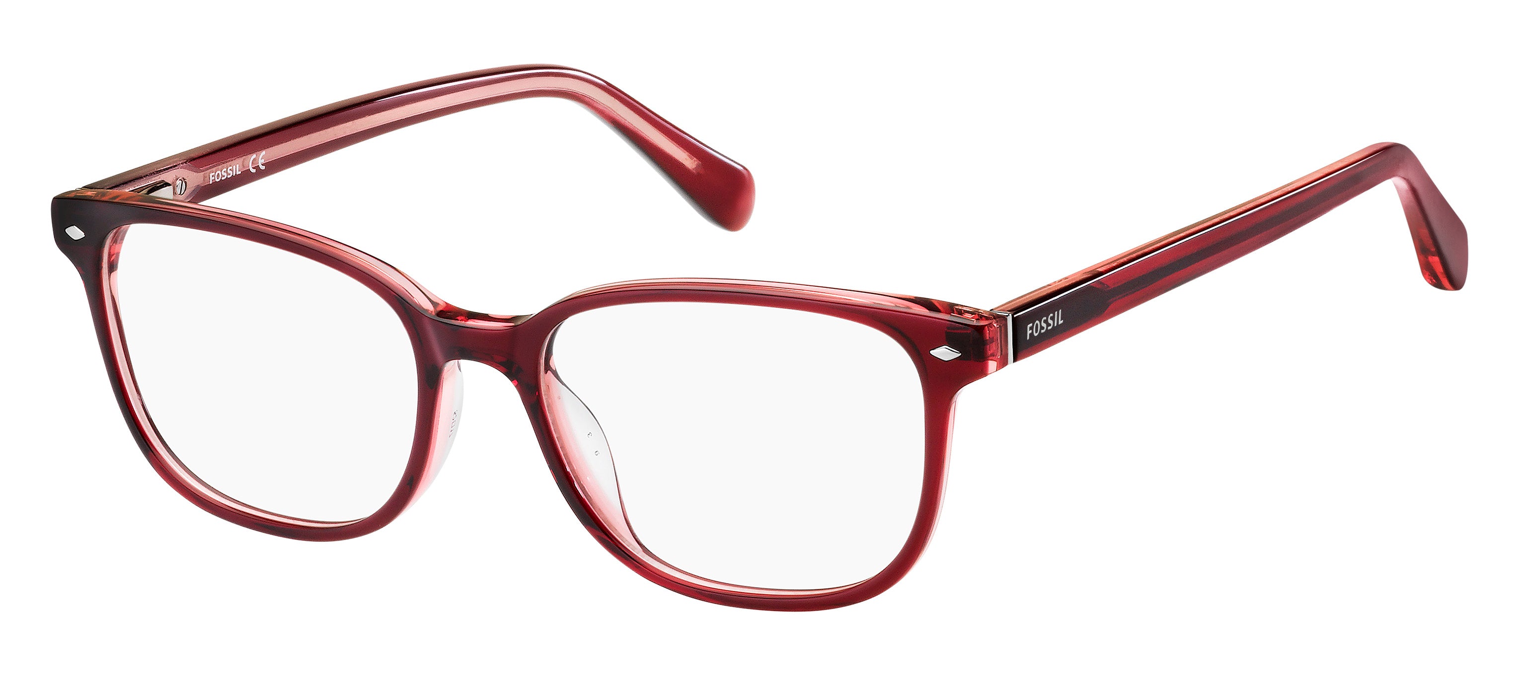 Fossil Fos 7073 Eyeglasses