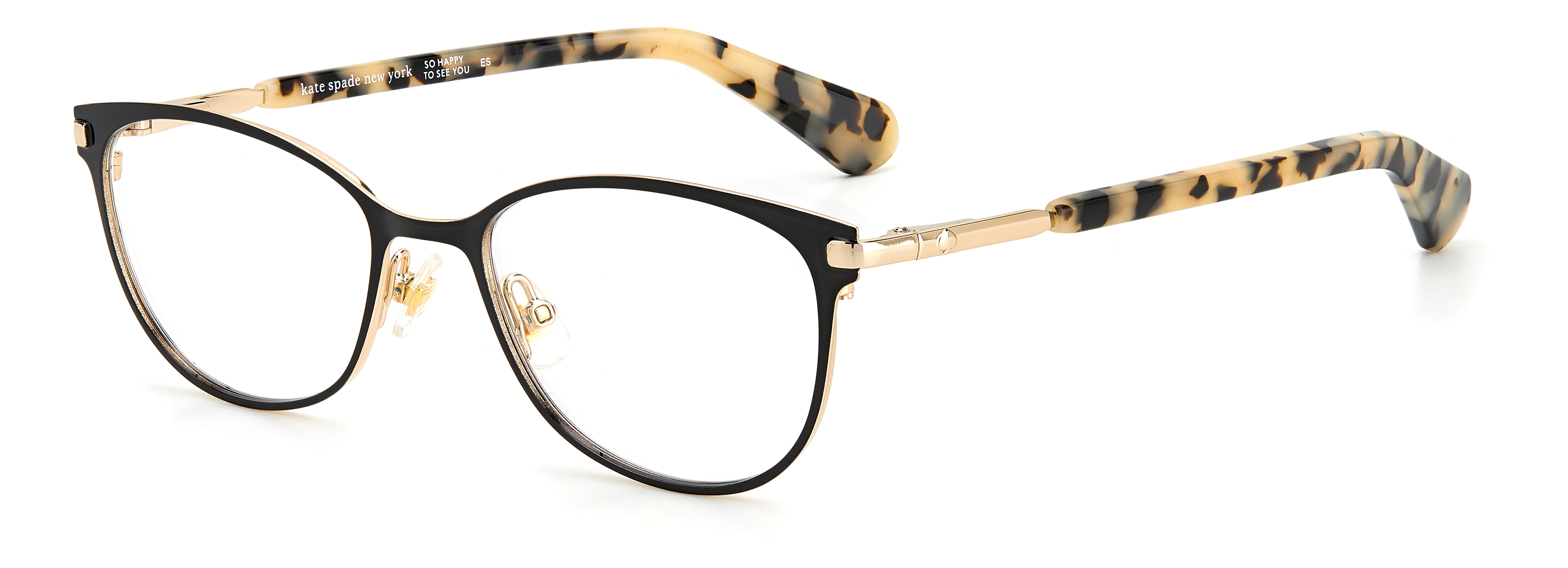 Kate Spade Jabria Eyeglasses
