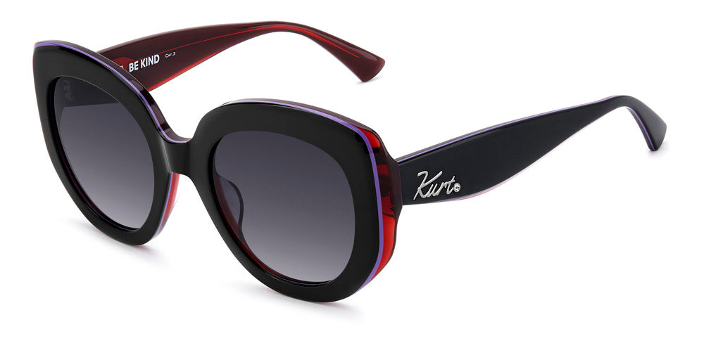Kurt Geiger KGL1061/G/S Sunglasses