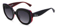 Kurt Geiger KGL1061/G/S Sunglasses